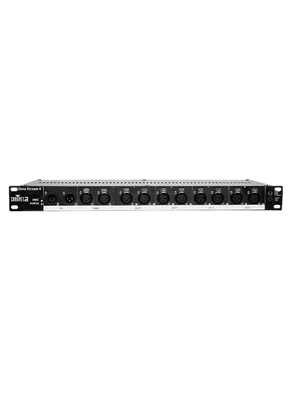 Chauvet Data Stream 4 DMX jakajat