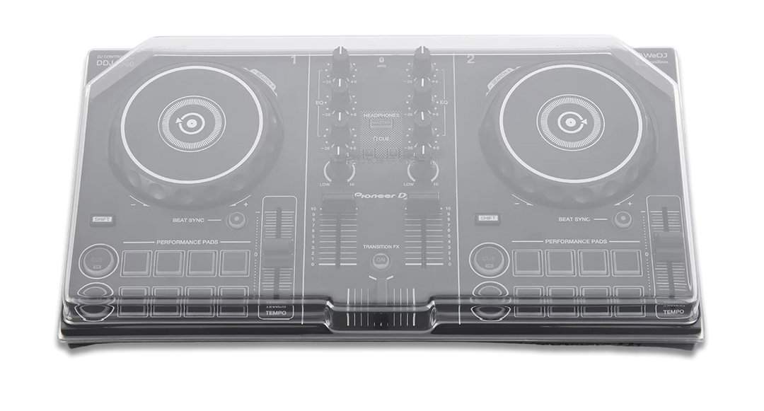 Pioneer DDJ-200 Decksaver