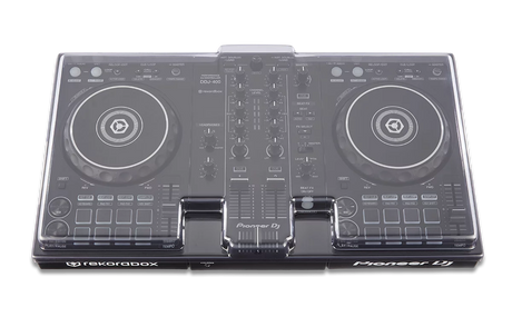 Kansojen pioneer DDJ-400