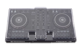 Kansojen pioneer DDJ-400
