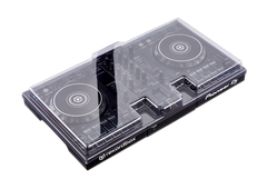 Kansojen pioneer DDJ-400