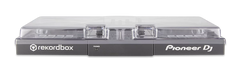 Kansojen pioneer DDJ-400
