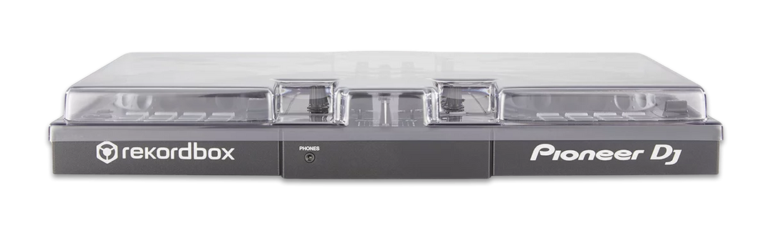 Kansojen pioneer DDJ-400