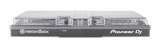 Kansojen pioneer DDJ-400