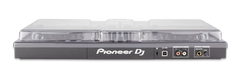 Kansojen pioneer DDJ-400
