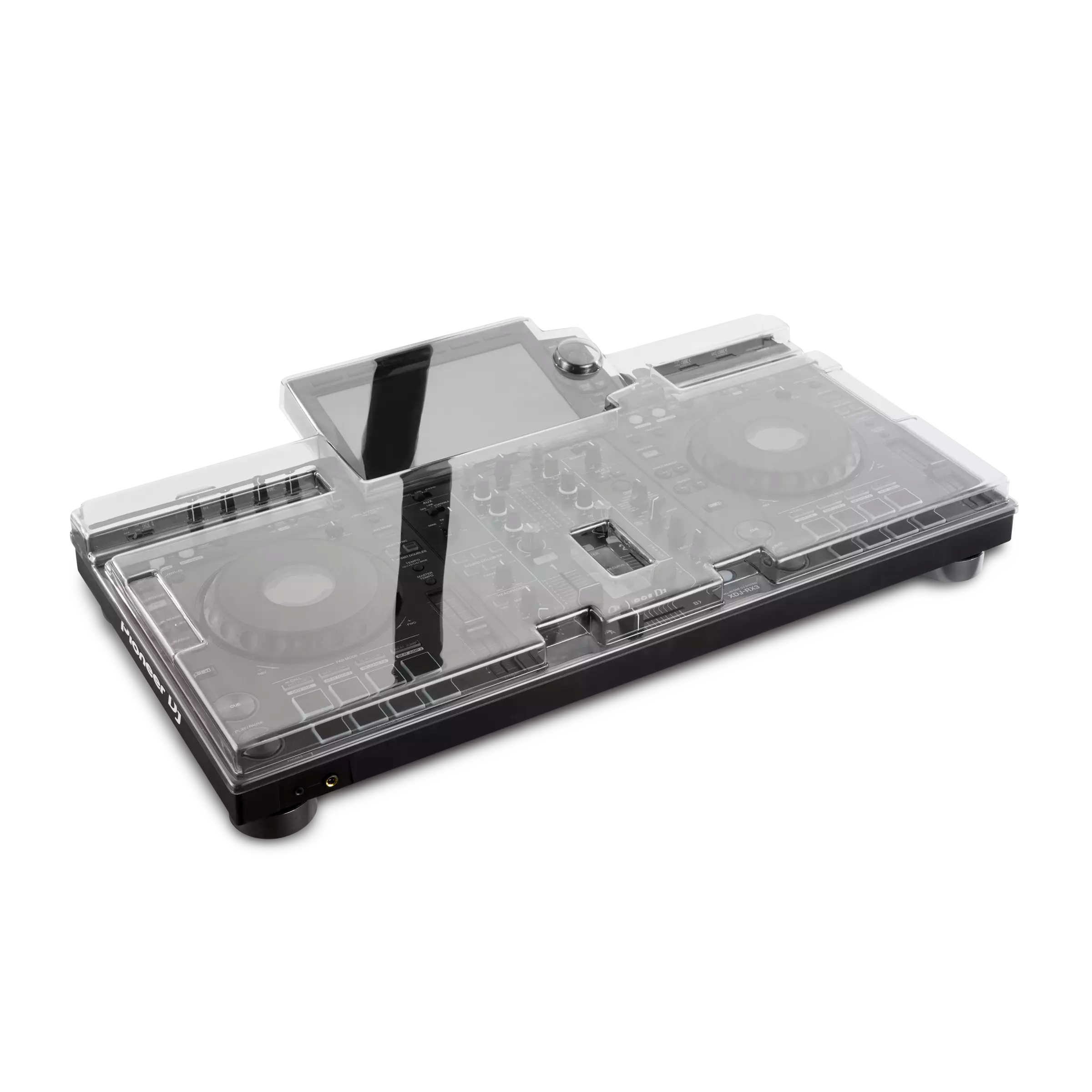 Pioneer DJ XDJ-RX3 Decksaver