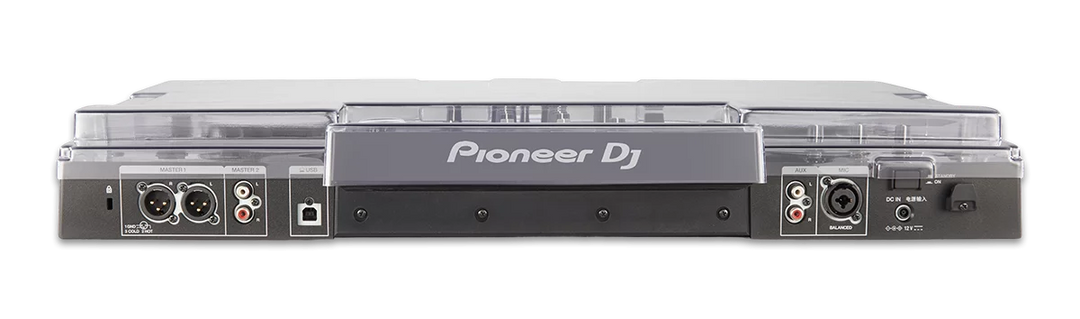 Pioneer XDJ-RR Decksaver