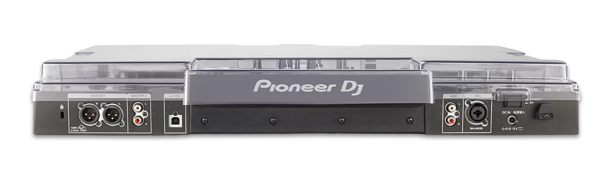 Pioneer XDJ-RR Decksaver
