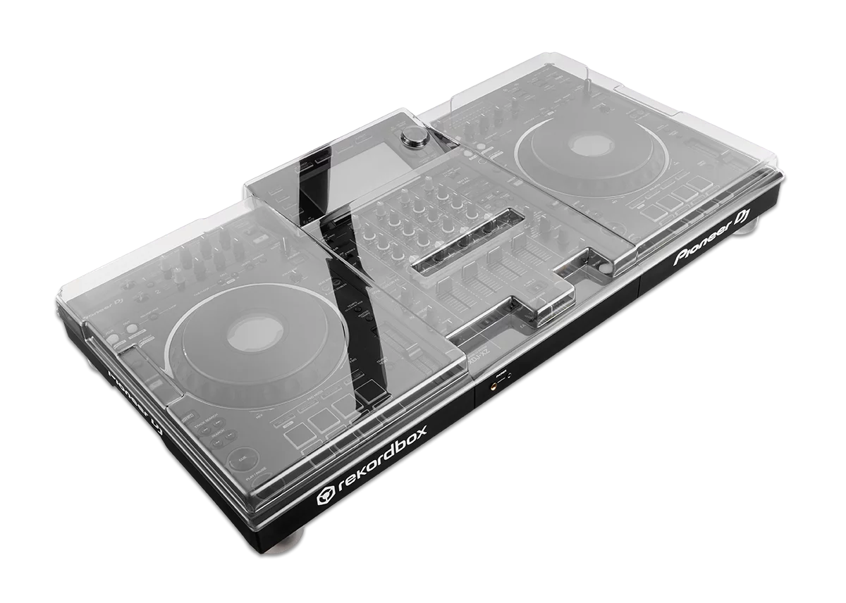 Pioneer XDJ-XZ Decksaver