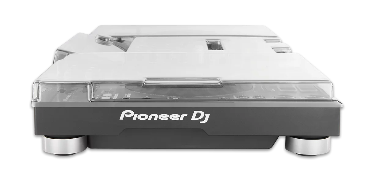 Pioneer XDJ-XZ Decksaver