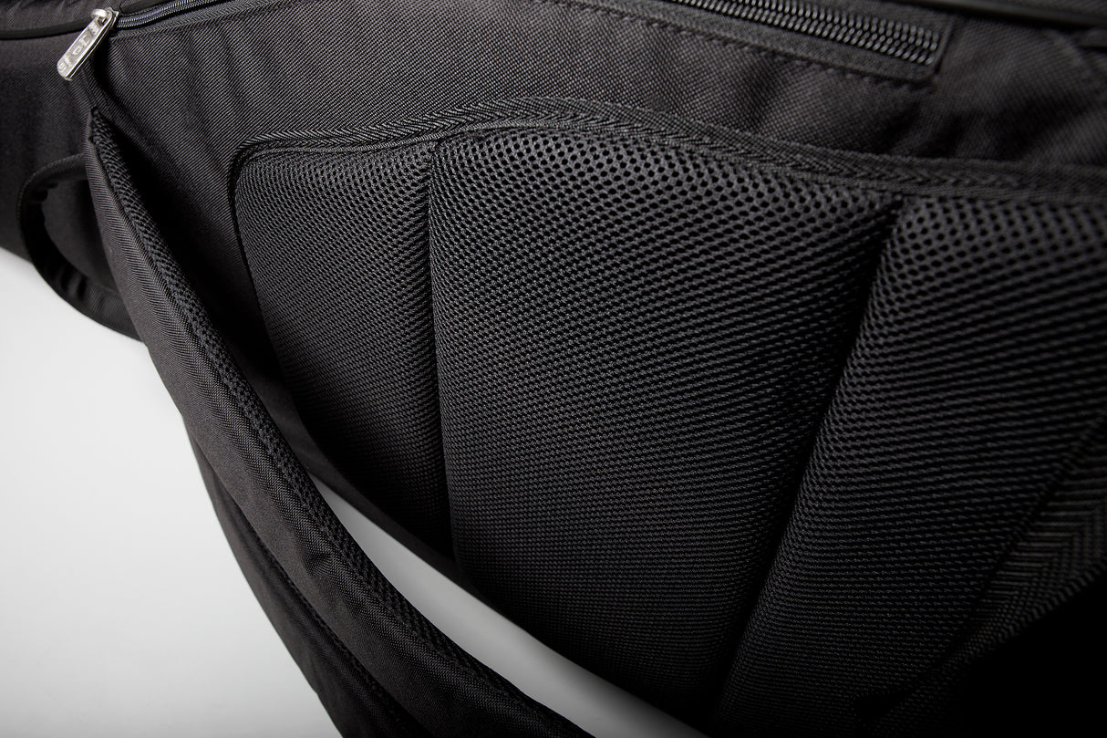 Deluxe Gigbag sähköbassolle