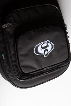 Deluxe Gigbag Sähköbassolle