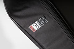 Deluxe Gigbag Sähköbassolle