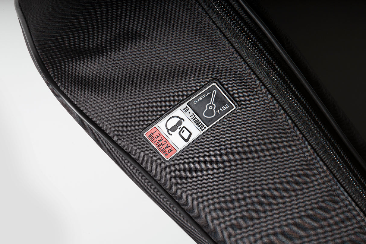 Deluxe Gigbag sähköbassolle