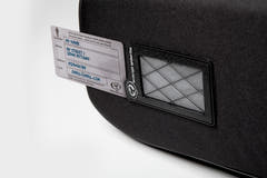 Deluxe Gigbag Sähköbassolle