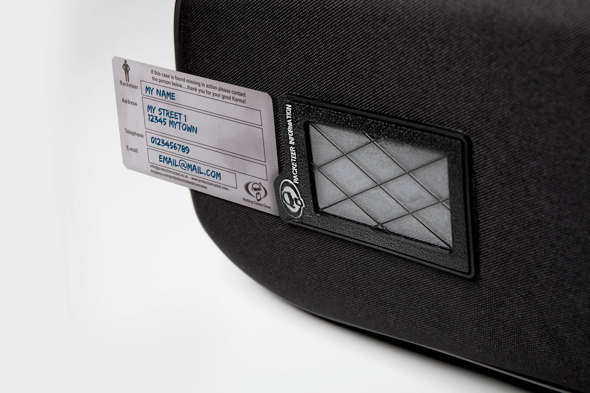 Deluxe Gigbag sähköbassolle