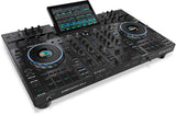 Denon DJ Prime 4+ DJ Ohjain