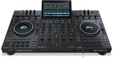 Denon DJ Prime 4+ DJ Ohjain