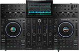 Denon DJ Prime 4+ DJ Ohjain