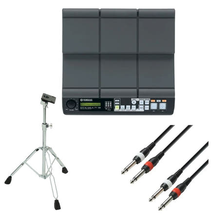 Yamaha DTX12 Multi Aloituspaketti