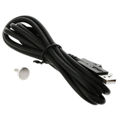 Devine M-Mic PRO Mikrofoni (USB), Musta