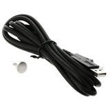 Devine M-Mic PRO Mikrofoni (USB), musta