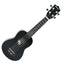 DiMavery UK-200 Sopraano Ukulelet (Musta)