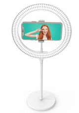 Digipower My Story 10" pöytävalaisin kaukosäätimellä varustettuna