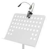 Kaksinkertainen hanhenkaula nodelamput