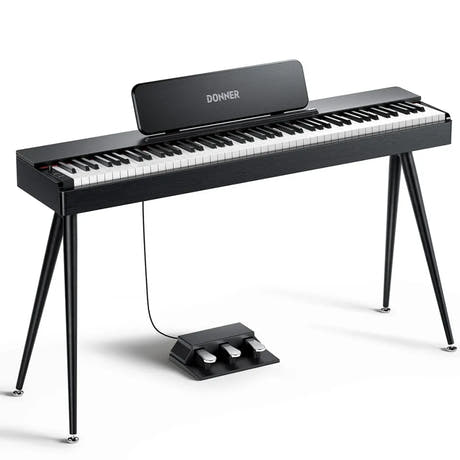 Donner Oura S100 Sähköpiano
