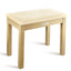 Donner Bench Pianopenkki beige