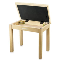 Donner Bench Pianopenkki beige
