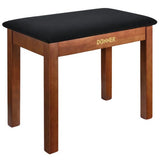 Donner Bench Pianopenkki ruskea