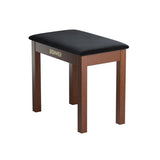 Donner Bench Pianopenkki ruskea
