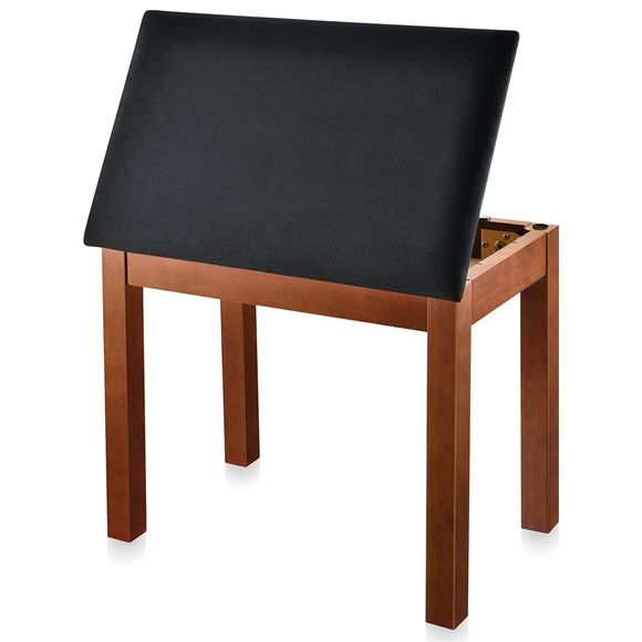 Donner Bench Pianopenkki ruskea