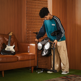 Donner DED-80 el-trommesæt