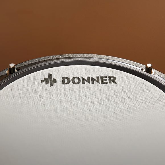 Donner DED-80 sähkörumpusetti