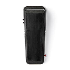 Dunlop 95Q Cry Baby WahWah Kitarapedaali