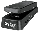 Dunlop 95Q Cry Baby WahWah Kitarapedaali