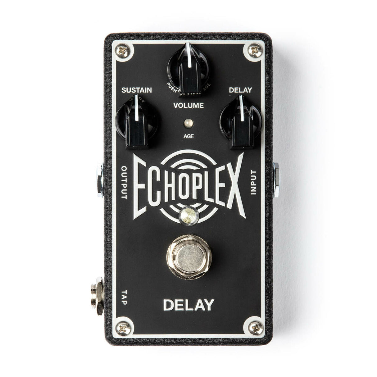 Dunlop EP103 Echoplex Digitaalinen Delay kitarapedaali
