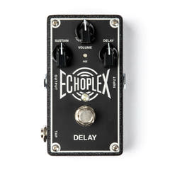 Dunlop EP103 Echoplex Digital Delay Kitarapedaali