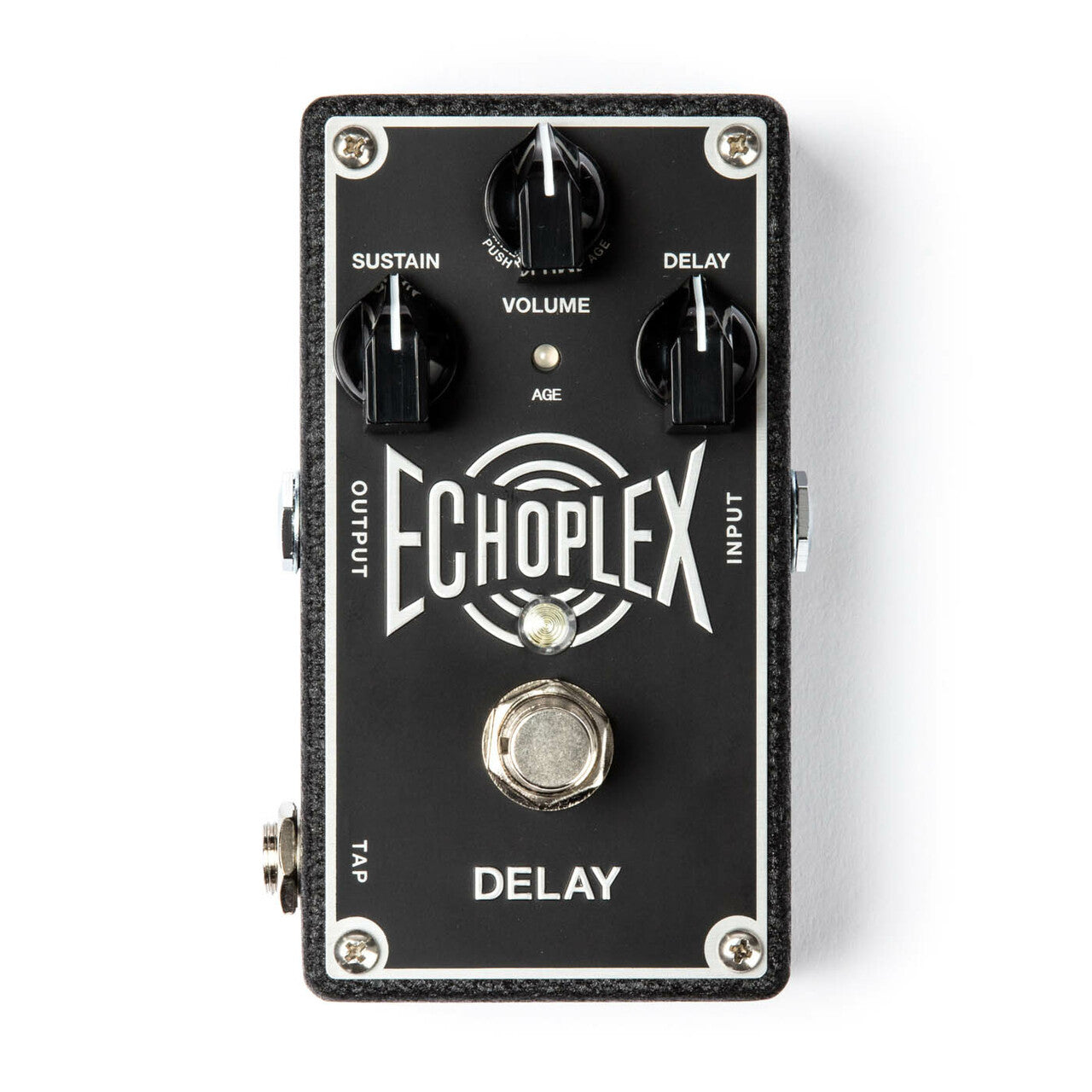 Dunlop EP103 Echoplex Digitaalinen Delay kitarapedaali
