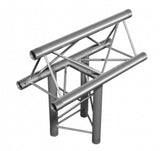 DuraTruss DT 23-T37V 3-suuntainen pystysuora T-kappale ylöspäin