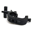 Duratruss Trigger Clamp (Musta, 50mm, 250kg)