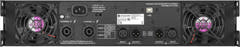 Dynacord L1800FD - Digitaalinen Vahvistin (2x950W, DSP)