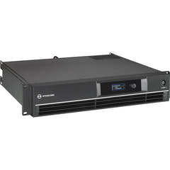 Dynacord L1800FD - Digitaalinen Vahvistin (2x950W, DSP)