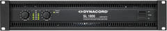 Dynacord SL 1800 - Tehovahvistin