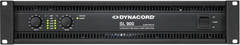 Dynacord SL 900 - Tehovahvistin