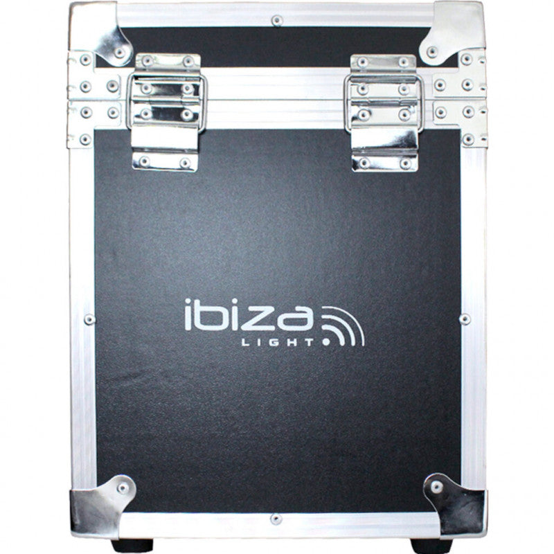 Ibiza E-Cosmos Flightcase