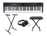 Grooveland E261 Kosketinsoittimet Startpaketti